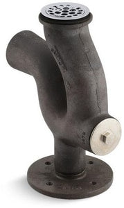 2 Ci Adj Trap Std F/Serv Sink
