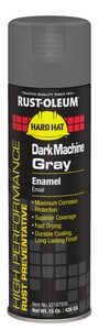 15Oz Spry Paint Dark Mach Grey