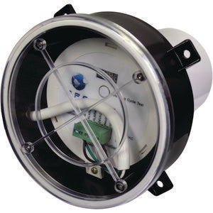 Iwave-C Iaq Ion Gen Up To 12 Tons