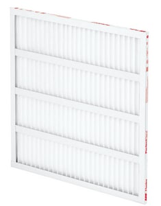 18X18X1 Pleat Air Fltr