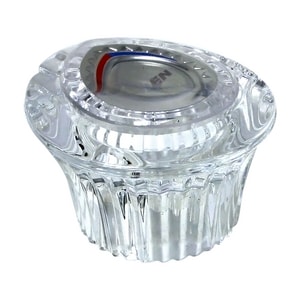 Moen Chateau Lav Hdl/Btn 96791
