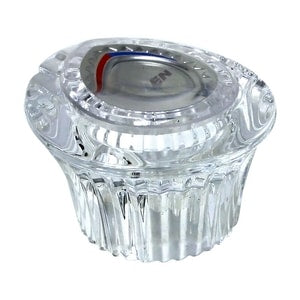 Moen Chateau Lav Hdl/Btn 96791