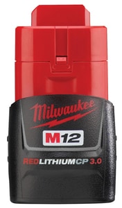 M12 Redlithium 3 Comp Batry Pk