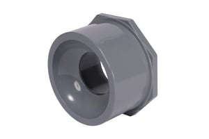 8X6 Cpvc S80 Sxs Bush