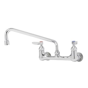 Lf 23 2Hdl Lev Wm Sink Fct Cp