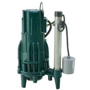 2 Hp 230V 1Ph Auto Grinder Shark Se