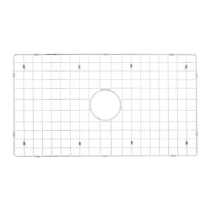 30.7X17.3 Basin Grid F/ Mir Ss