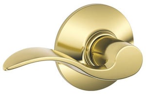 F10 Acc Non Kd Pass Latch 605