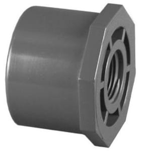 1-1/2X1 Pvc S80 Spxfip Bush