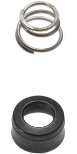 Seat & Sprg Bx Astd Kit