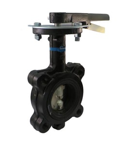 Lf 2 Di 200# Ab Epdm Lug Bfv Lo