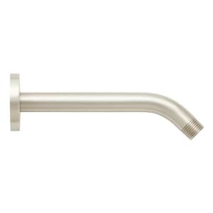 8 45 Shower Arm & Esc Kit Bn