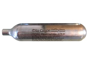 Mag20 20G Cart