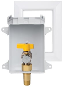 1/2 Npt Gas *Oxbox