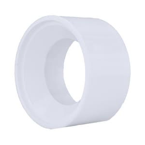 6X4 Pvc Dwv Sxh Flush Bush