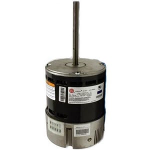 1/2 Hp X13 Mtr Programmed