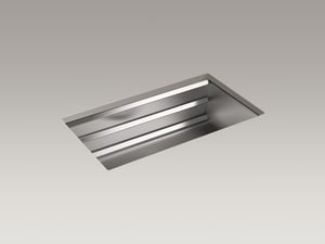 *Prolif U/C Lg Sgl Sink Ss
