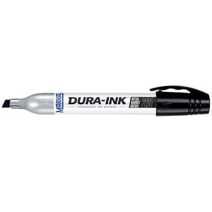 Dura Ink #25 King Felt Mrkr Blac
