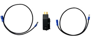 Fuse Pro 3 Amp Tester W/ Lght