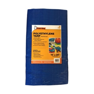 16X20 Tarp