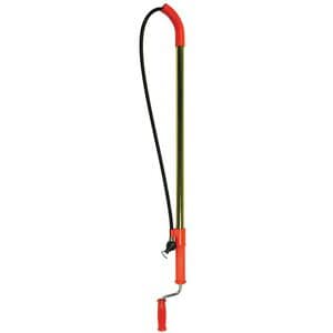 6 Ft Adj Clst Auger W/ Dwn Hd