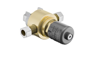 3/8 in. Compression Mixing Valve