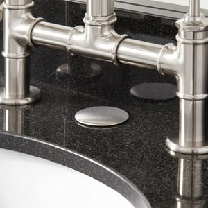 2 Fct Hole Cvr Ss
