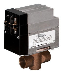 3/4 Zone Vlv 2 Wire