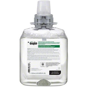 Fmx12 H/W Gsc Foam 1250Ml 4/Ca