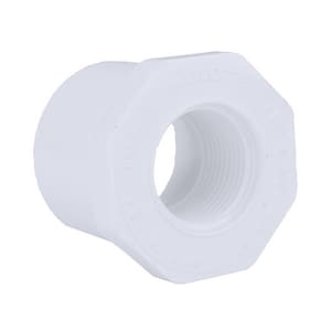 1-1/4X3/4 Pvc S40 Spxfip Bush
