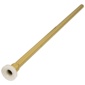 3/8X20 Rigid Clst Tube Pb/Pvd