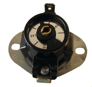 135 / 175 Std Mnt Adj Tstat