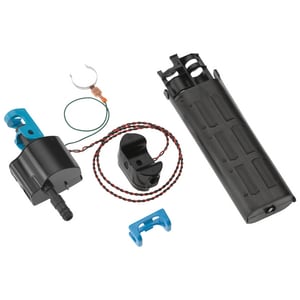 Slnd Assy F/ 90 Deg Integ Pd