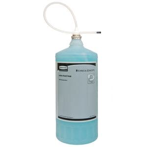 1Shot Mst Ltn Soap Rfl 800Ml 4/Ca