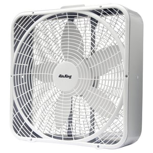 20 Bx Fan