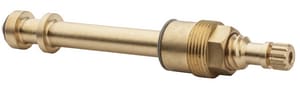 @ Stem Sub Assy H&C Rnd Hdl