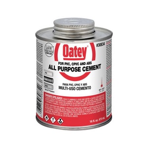 16 Oz All Prps Milky Clr Cmnt