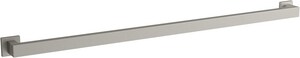 36 in. Grab Bar in Vibrant Brushed Nickel