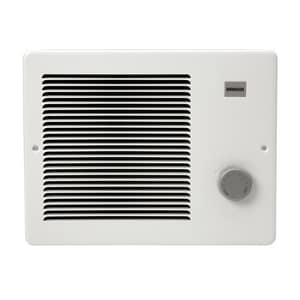 Brn Mod 174 Wall Htr Ptd Pcn