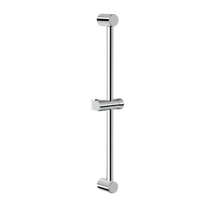 24 Sldbr Cp W/ 7/8 Brs Bar