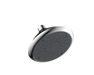 Single Function Showerhead in Chrome