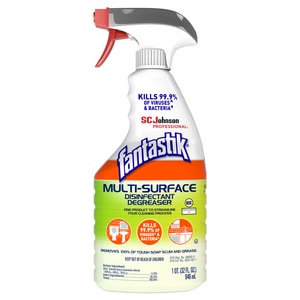 Multi-Surfac Disinfectant 32Oz 8/Ca