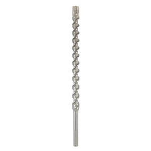 1 x 1 x 1 in. SDS-Max® Percussion