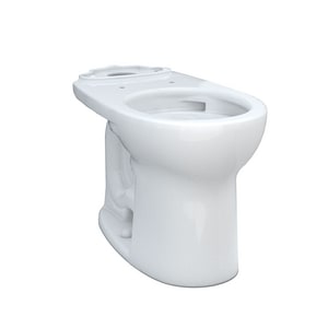 Ccy 1.28 Gpf Drake Rnd Bowl Cott