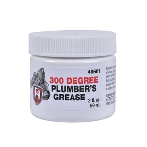 2 Oz 300 Degrees Plumbers Grse