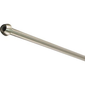Lf 3/8X20 Rigid Lav Tube Bn
