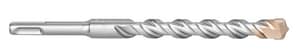 5/8 x 5/8 x 1/2 in. SDS-Plus Masonry 10 Piece