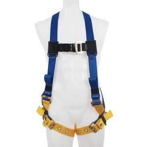 L Size 1 Dimensional Ring Harness