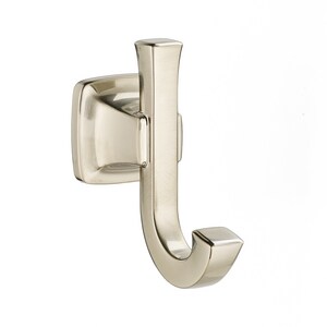 Dbl Robe Hook *Townse Bn