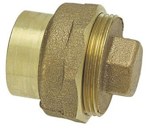 3 Dwv Cast Ftgxc Co W/ Plug